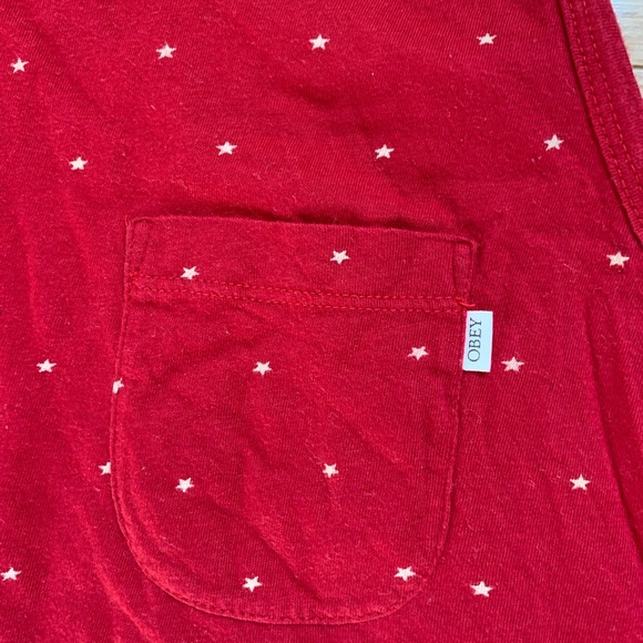 Obey Tank Top - Picture 4 of 4